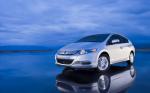 Honda Insight 2009 года
